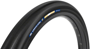 Panaracer Tires 30 / Black Panaracer GravelKing Slick Plus Tire - 700c