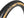 Panaracer Tires 35Mm / Black/Brown Panaracer GravelKing X1 Plus Tire - 700c