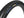 Panaracer Tires 35Mm / Black Panaracer GravelKing X1 Plus Tire - 700c