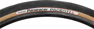 Panaracer Tires 650B X 38 / Black/Tan Panaracer Pari-Moto Tire - 650b