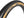 Panaracer Tires 700 X 28 / Clincher / Black/Brown Panaracer GravelKing SS Plus Tire - 700c