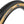 Panaracer Tires 700 X 28 / Clincher / Black/Brown Panaracer GravelKing SS Plus Tire - 700c