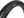 Panaracer Tires 700 X 28 / Clincher / Black Panaracer GravelKing SS Plus Tire - 700c