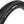 Panaracer Tires 700 X 28 / Clincher / Black Panaracer GravelKing SS Plus Tire - 700c