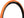 Panaracer Tires 700 X 32 / Sunset Orange/Black Panaracer GravelKing SK Tire - 700c