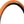 Panaracer Tires 700 X 32 / Sunset Orange/Brown Panaracer GravelKing SK Tire - 700c