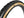 Panaracer Tires 700 X 38 / Black/Brown Panaracer GravelKing EXT 700c Tire