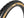 Panaracer Tires 700 X 38 / Black/Brown Panaracer GravelKing EXT Plus 700c Tire