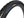 Panaracer Tires 700 X 38 / Black Panaracer GravelKing EXT Plus 700c Tire