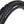 Panaracer Tires 700 X 38 / Black Panaracer GravelKing EXT Plus 700c Tire