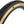 Panaracer Tires 700 X 40 / Tubeless / Black/Brown Panaracer GravelKing Slick Tire