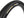 Panaracer Tires 700 X 40 / Tubeless / Black Panaracer GravelKing Slick Tire