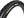 Panaracer Tires 700 X 45 / Black Panaracer GravelKing EXT 700c Tire