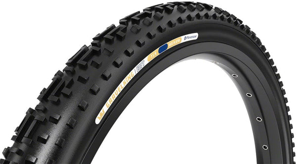 Panaracer Tires 700 X 45 / Black Panaracer GravelKing EXT 700c Tire