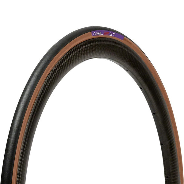 Panaracer Tires 700X28c / Amber Panaracer Agilest 700c Tire