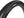 Panaracer Tires 700X30 / Black Panaracer GravelKing SK Plus Tubeless Tire