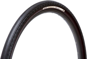 Panaracer Tires 700X32 / Black / Tubeless Panaracer GravelKing SK Plus Tire - 700c