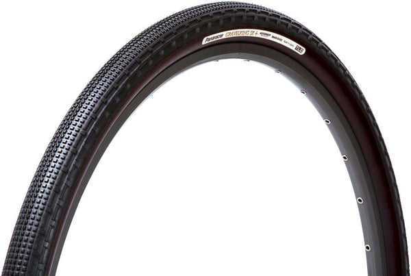 Panaracer Tires 700X32 / Black / Tubeless Panaracer GravelKing SK Plus Tire - 700c
