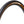 Panaracer Tires 700X35 / Black/Brown / Tubeless Panaracer GravelKing SK Plus Tire - 700c