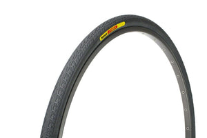 Panaracer Tires 700X35 / Black Panaracer Pasela Tire