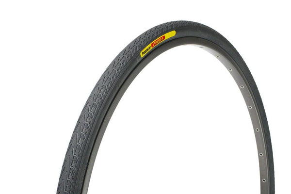 Panaracer Tires 700X35 / Black Panaracer Pasela Tire