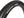 Panaracer Tires 700X40 / Black Panaracer GravelKing X1 700c Tire