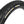 Panaracer Tires 700X40 / Black Panaracer GravelKing X1 700c Tire