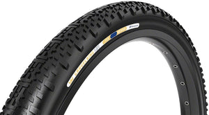 Panaracer Tires 700X40 / Black Panaracer GravelKing X1 700c Tire