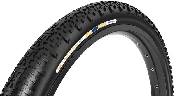 Panaracer Tires 700X40 / Black Panaracer GravelKing X1 700c Tire