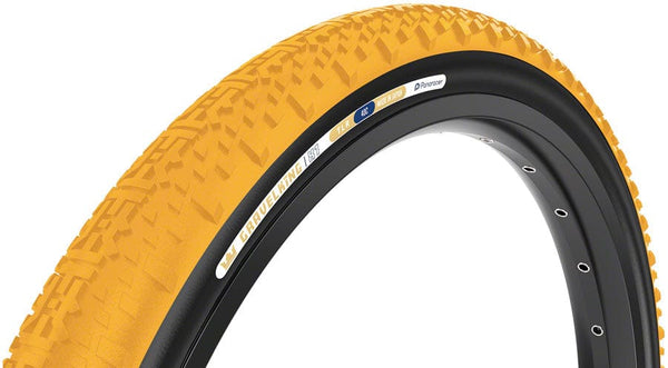 Panaracer Tires 700X40 / Honey Butter/Black Panaracer GravelKing X1 700c Tire