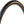 Panaracer Tires Black/Brown Panaracer GravelKing EXT Plus Tire - 700 x 35, Tubeless, Folding, ProTite Protection