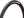 Panaracer Tires Black Panaracer GravelKing Slick Tire - 700c x 43, Tubeless, Folding