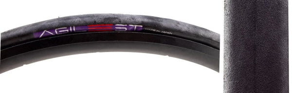Panaracer Tires Panaracer Agilest 700x23 Standard Tire