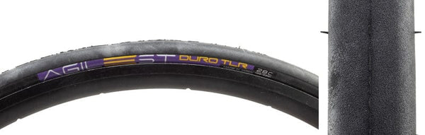 Panaracer Tires Panaracer Agilest Duro 700x28 Standard Tire