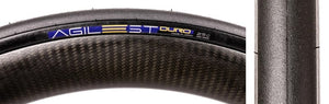 Panaracer Tires Panaracer Agilest Duro 700x30 Standard Tire