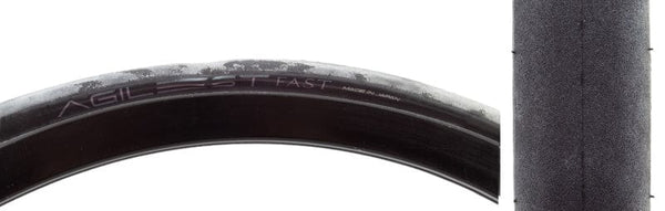 Panaracer Tires Panaracer Agilest Fast 700x25 Standard Tire
