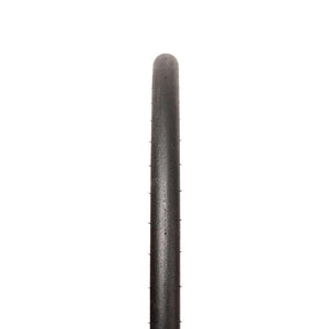 Panaracer Tires Panaracer Agilest TLR Road Tire 700x25C Folding Tubeless Ready ZSG AGILE Advanced Extra Alpha Cord Black