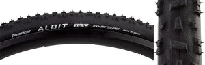 Panaracer Tires Panaracer Albit 700x33 Tubeless Tire