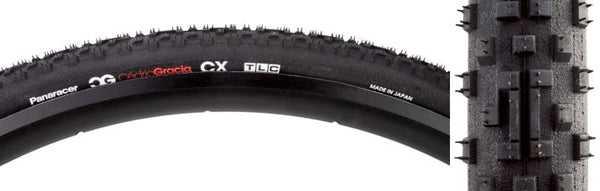 Panaracer Tires Panaracer CG CX 29x2.25 Tubeless Tire