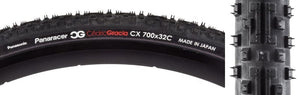 Panaracer Tires Panaracer CG CX 700x32 Standard Tire