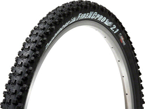 Panaracer Tires Panaracer Fire Pro Tire - 26 x 2 .1 Tubeless Folding Black