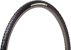 Panaracer Tires Panaracer GravelKing All Conditions Tire - 700 x 35 Tubeless Folding Black