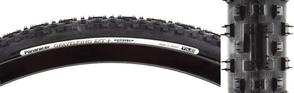 Panaracer Tires Panaracer GravelKing Extreme Knobby+ 700x38 Tubeless Tire