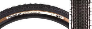 Panaracer Tires Panaracer GravelKing SK 29x2.1 Tubeless Tire