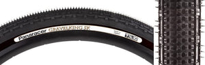 Panaracer Tires Panaracer GravelKing SK 29x2.1 Tubeless Tire