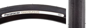 Panaracer Tires Panaracer GravelKing Slick 27.5x1.75 Tubeless Tire