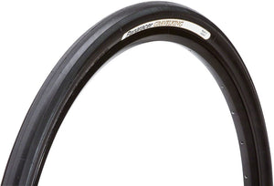 Panaracer Tires Panaracer GravelKing Slick Tire - 700 x 28 Clincher Folding Black