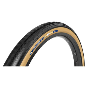 Panaracer Tires Panaracer GravelKing SS+ 27.5x1.75 Tubeless Tire