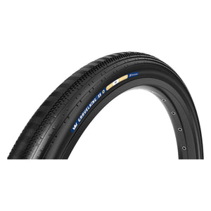 Panaracer Tires Panaracer GravelKing SS+ 27.5x1.90 Tubeless Tire