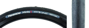 Panaracer Tires Panaracer Minits S 20x1-1/8 Standard Tire